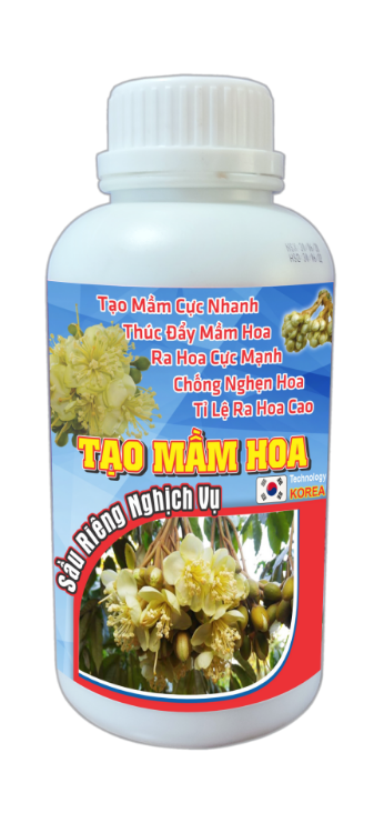 GF-NUTRI - TAO MAM HOA