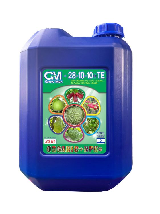 Ảnh của GM-28-10-10- 5L 