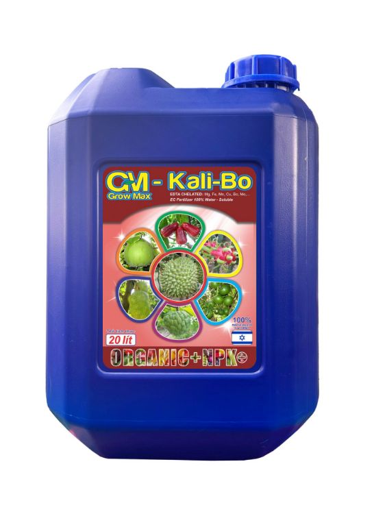 Ảnh của GM-Kali-Bo- 5L 