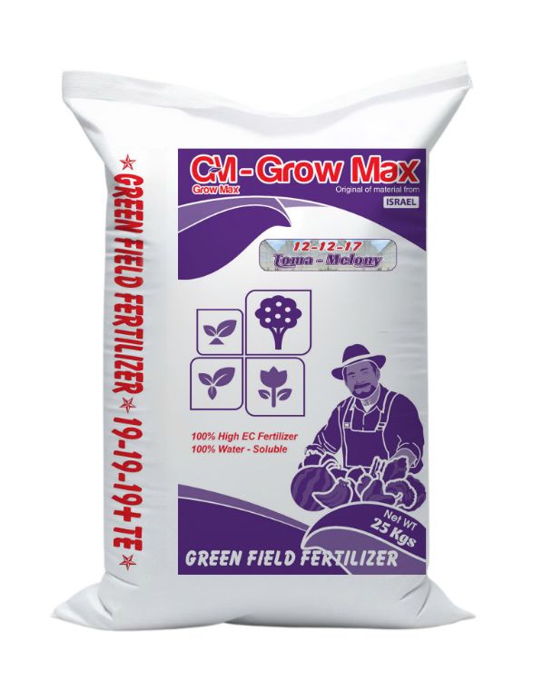 Ảnh của Toma-Melony Bao 25kg