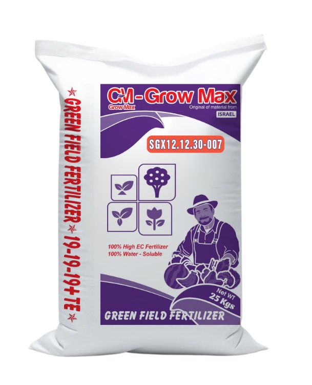 Ảnh của SGX 12.12.30-Bao 25kg