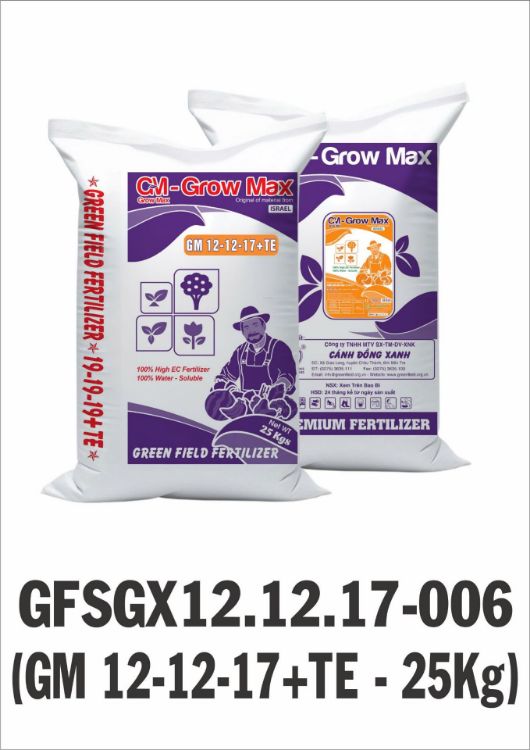 Ảnh của SGX 12.12.17-Bao 25kg 