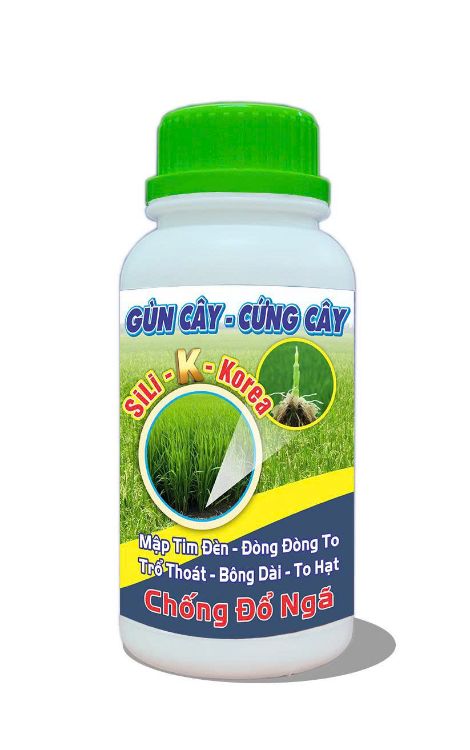 Picture of FUNO.PN01-Gùn cây.Cứng cây-Chai 500ml