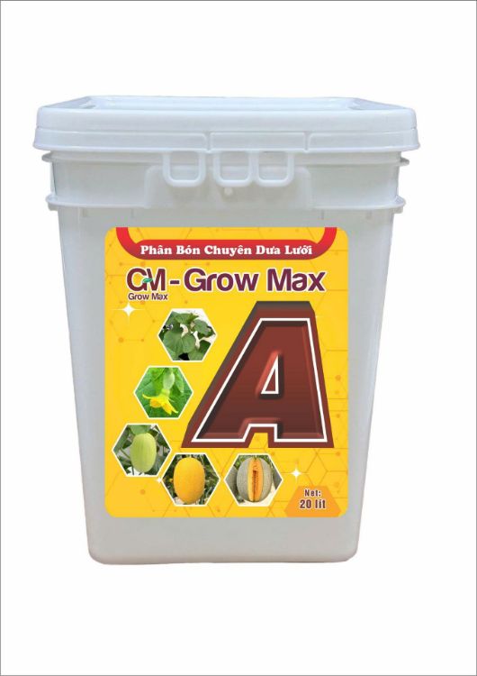 Ảnh của Growmax A -  Xô 20lit