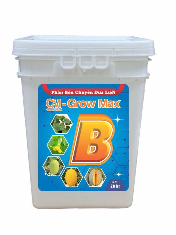 Ảnh của Growmax B -  Xô 20Kg